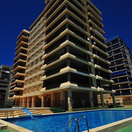 Atlanta Primera Linea Orangecosta Benicàssim Exterior foto