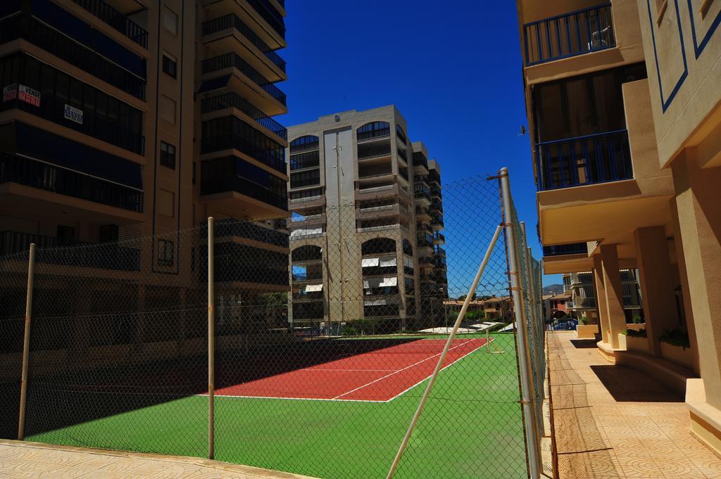 Atlanta Primera Linea Orangecosta Benicàssim Exterior foto